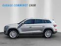 Škoda Kodiaq 2.0 TDI 200 Style DSG