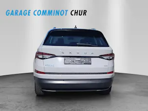 Škoda Kodiaq 2.0 TDI 200 Style DSG