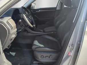 Škoda Kodiaq 2.0 TDI 200 Style DSG