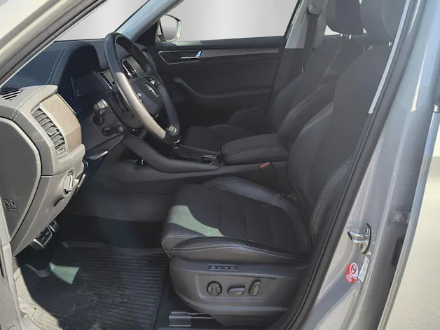 Škoda Kodiaq 2.0 TDI 200 Style DSG