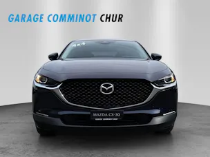 Mazda CX-30 2.0 186 Homura AWD