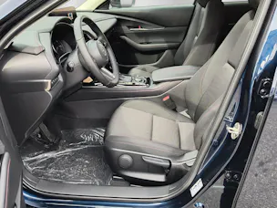 Mazda CX-30 2.0 186 Homura AWD