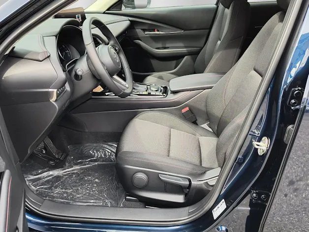 Mazda CX-30 2.0 186 Homura AWD