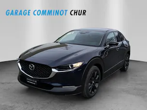 Mazda CX-30 2.0 186 Homura AWD