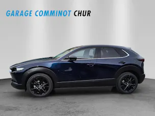 Mazda CX-30 2.0 186 Homura AWD
