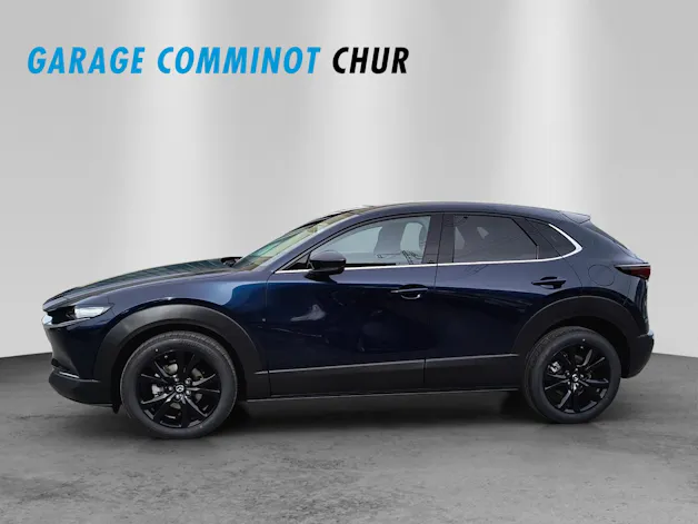 Mazda CX-30 2.0 186 Homura AWD