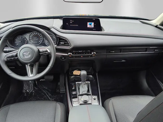 Mazda CX-30 2.0 186 Homura AWD
