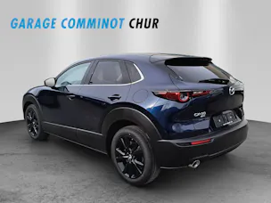 Mazda CX-30 2.0 186 Homura AWD