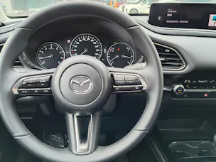 Mazda CX-30 2.0 186 Homura AWD