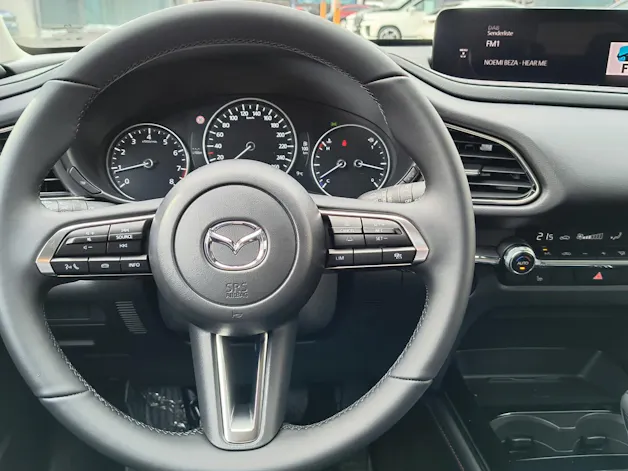 Mazda CX-30 2.0 186 Homura AWD