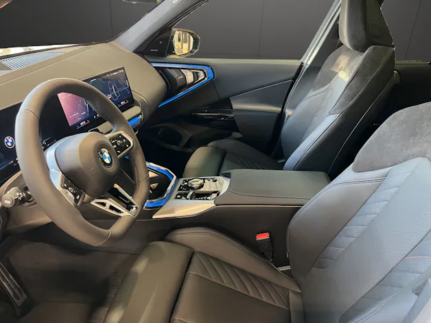BMW X3 20i xDrive