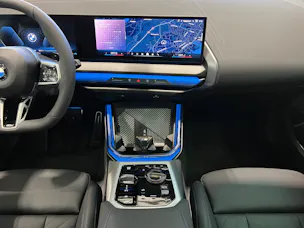 BMW X3 20i xDrive
