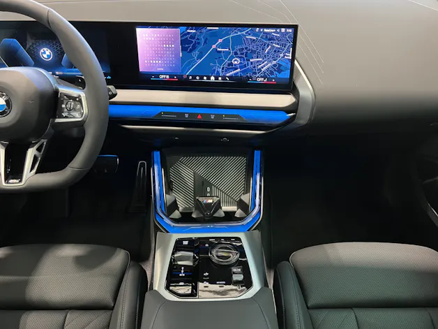 BMW X3 20i xDrive