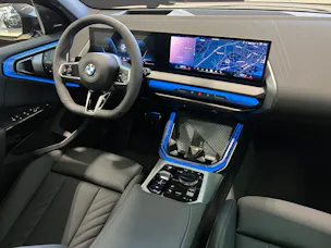 BMW X3 20i xDrive