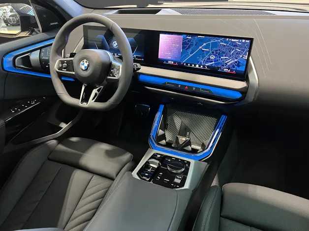 BMW X3 20i xDrive