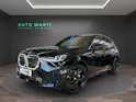 BMW X3 20i xDrive