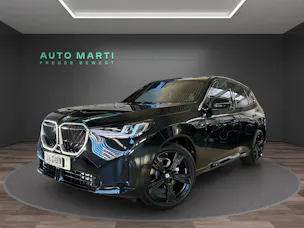BMW X3 20i xDrive