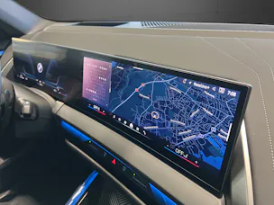 BMW X3 20i xDrive