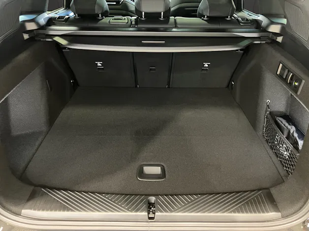 BMW X3 20i xDrive