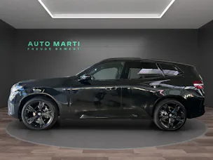 BMW X3 20i xDrive