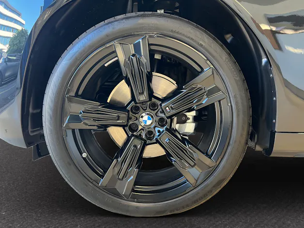 BMW X3 20i xDrive