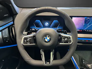 BMW X3 20i xDrive