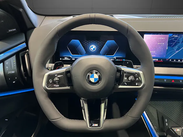 BMW X3 20i xDrive