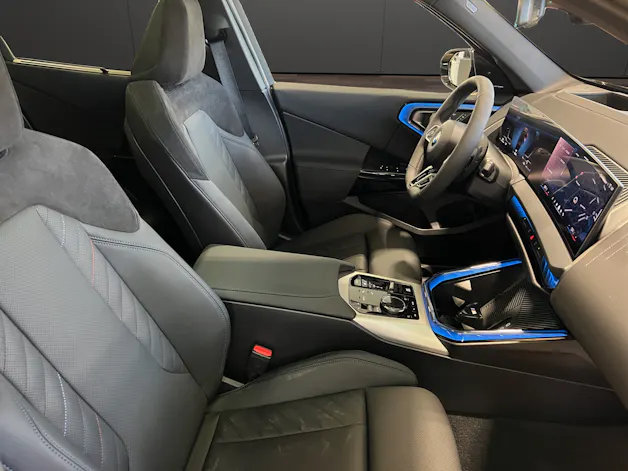 BMW X3 20i xDrive