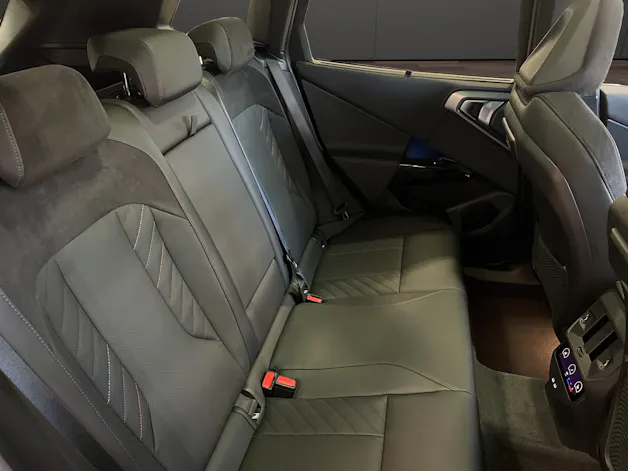 BMW X3 20i xDrive