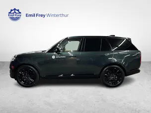 Land Rover Range Rover 3.0 I6 P460e HSE