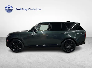 Fahrzeugbild LAND ROVER Range Rover 3.0 I6 P460e HSE