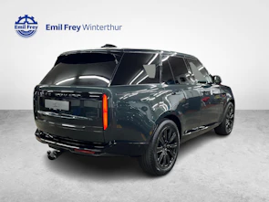 Fahrzeugbild LAND ROVER Range Rover 3.0 I6 P460e HSE