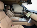 Land Rover Range Rover 3.0 I6 P460e HSE