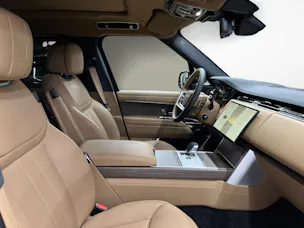 Land Rover Range Rover 3.0 I6 P460e HSE