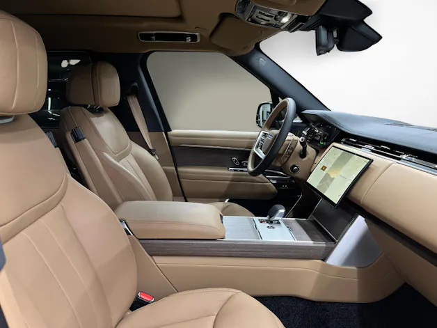 Land Rover Range Rover 3.0 I6 P460e HSE