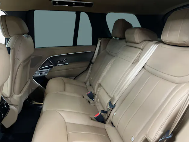 Land Rover Range Rover 3.0 I6 P460e HSE