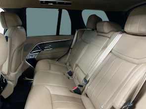Fahrzeugbild LAND ROVER Range Rover 3.0 I6 P460e HSE