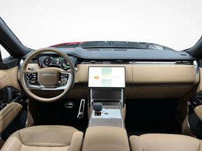 Fahrzeugbild LAND ROVER Range Rover 3.0 I6 P460e HSE