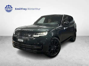 Fahrzeugbild LAND ROVER Range Rover 3.0 I6 P460e HSE