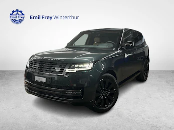 Fahrzeugbild LAND ROVER Range Rover 3.0 I6 P460e HSE Fahrzeugbild LAND ROVER Range Rover 3.0 I6 P460e HSE