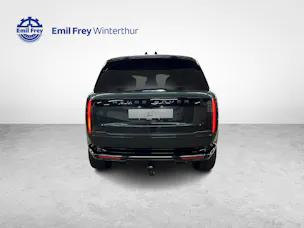 Land Rover Range Rover 3.0 I6 P460e HSE