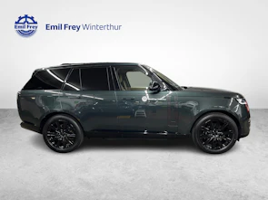 Fahrzeugbild LAND ROVER Range Rover 3.0 I6 P460e HSE