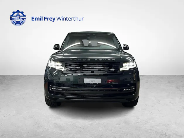 Land Rover Range Rover 3.0 I6 P460e HSE