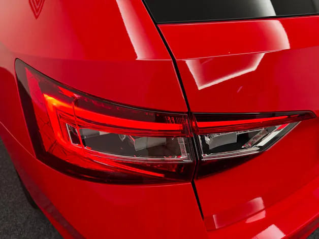 Škoda Superb Combi 2.0 TSI 280 Style 4x4 DSG