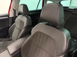 Škoda Superb Combi 2.0 TSI 280 Style 4x4 DSG