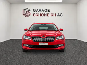 SKODA Superb Combi 2.0 TSI 280 Style 4x4 DSG