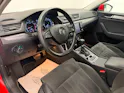 Škoda Superb Combi 2.0 TSI 280 Style 4x4 DSG