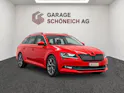 SKODA Superb Combi 2.0 TSI 280 Style 4x4 DSG