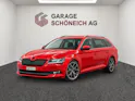 SKODA Superb Combi 2.0 TSI 280 Style 4x4 DSG