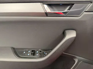 Škoda Superb Combi 2.0 TSI 280 Style 4x4 DSG